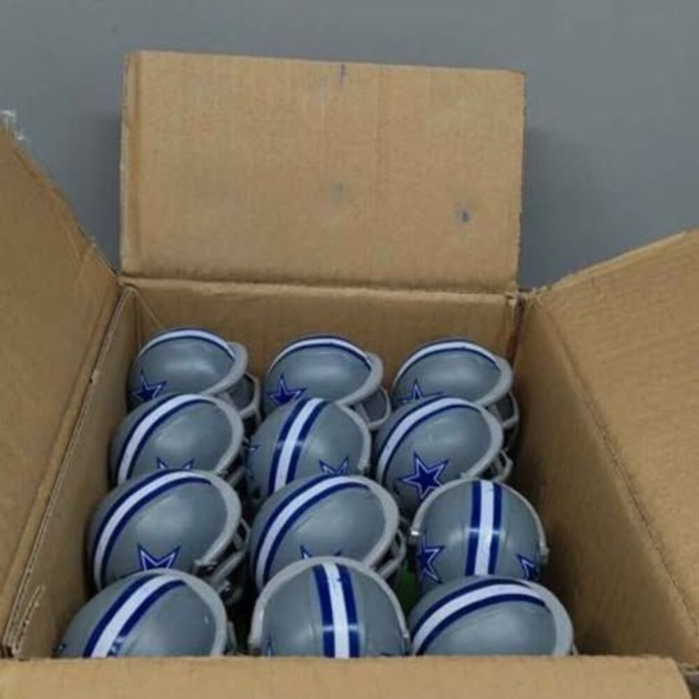 BigMouth Dallas cowboys Water Cannon Officially Licensed NFL Fan Gear Long Range